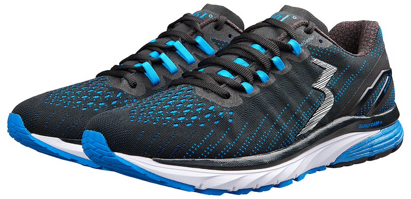 Load image into Gallery viewer, 361 Strata 3 Mens Stability Running Shoes
