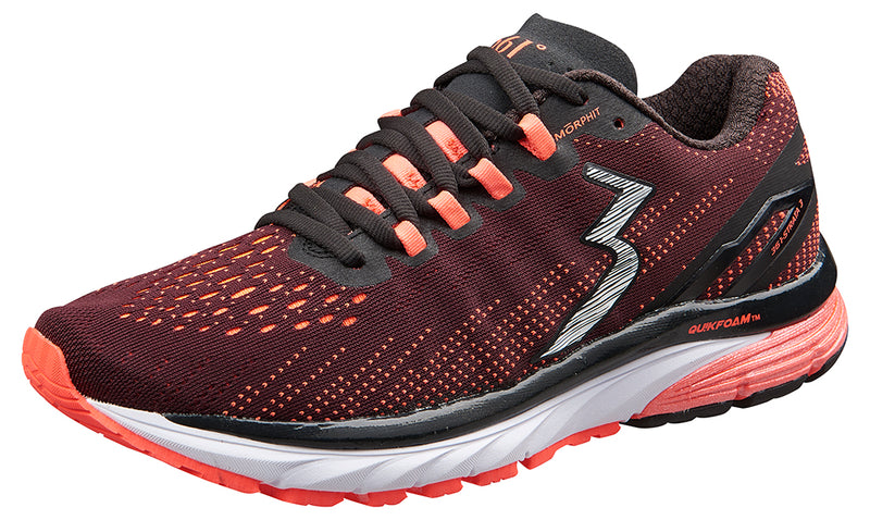Load image into Gallery viewer, 361 Strata 3 Womens Stability Running Shoes
