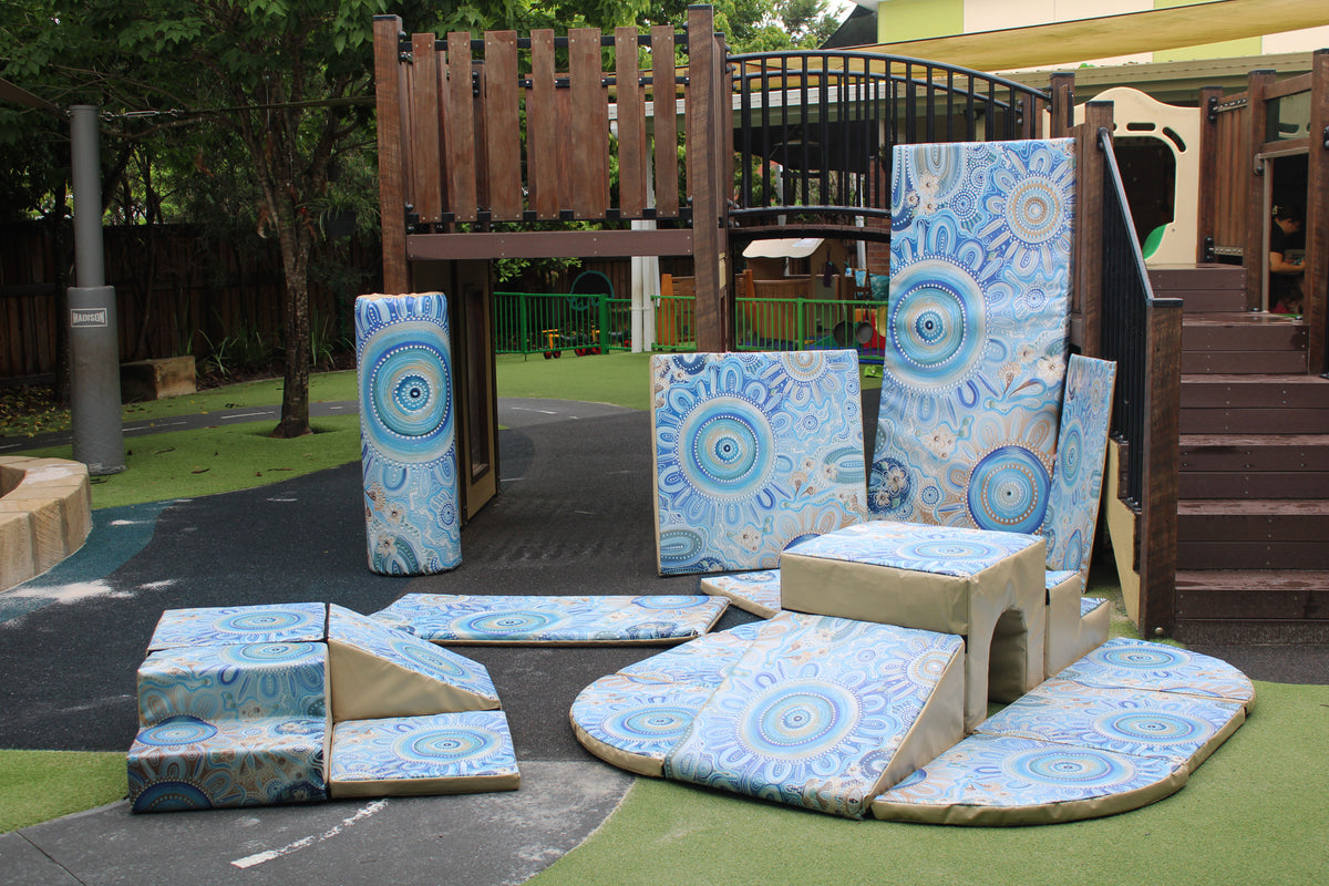 Early Learning Range