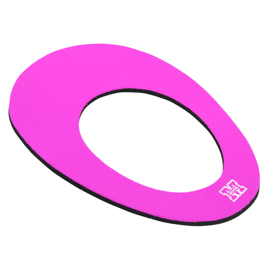 Netball Visor - Pink