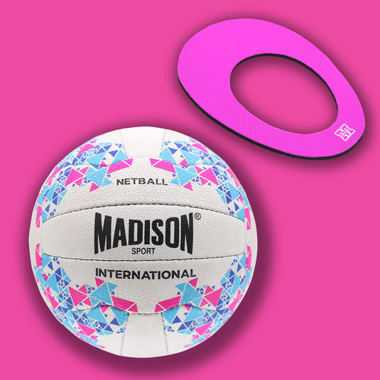 NETBALL PRODUCTS