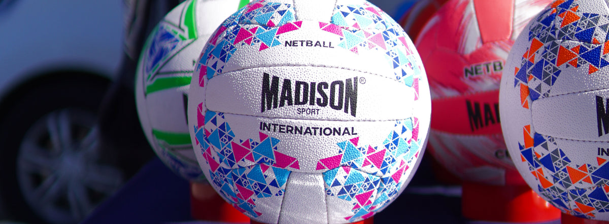 Madison Sport