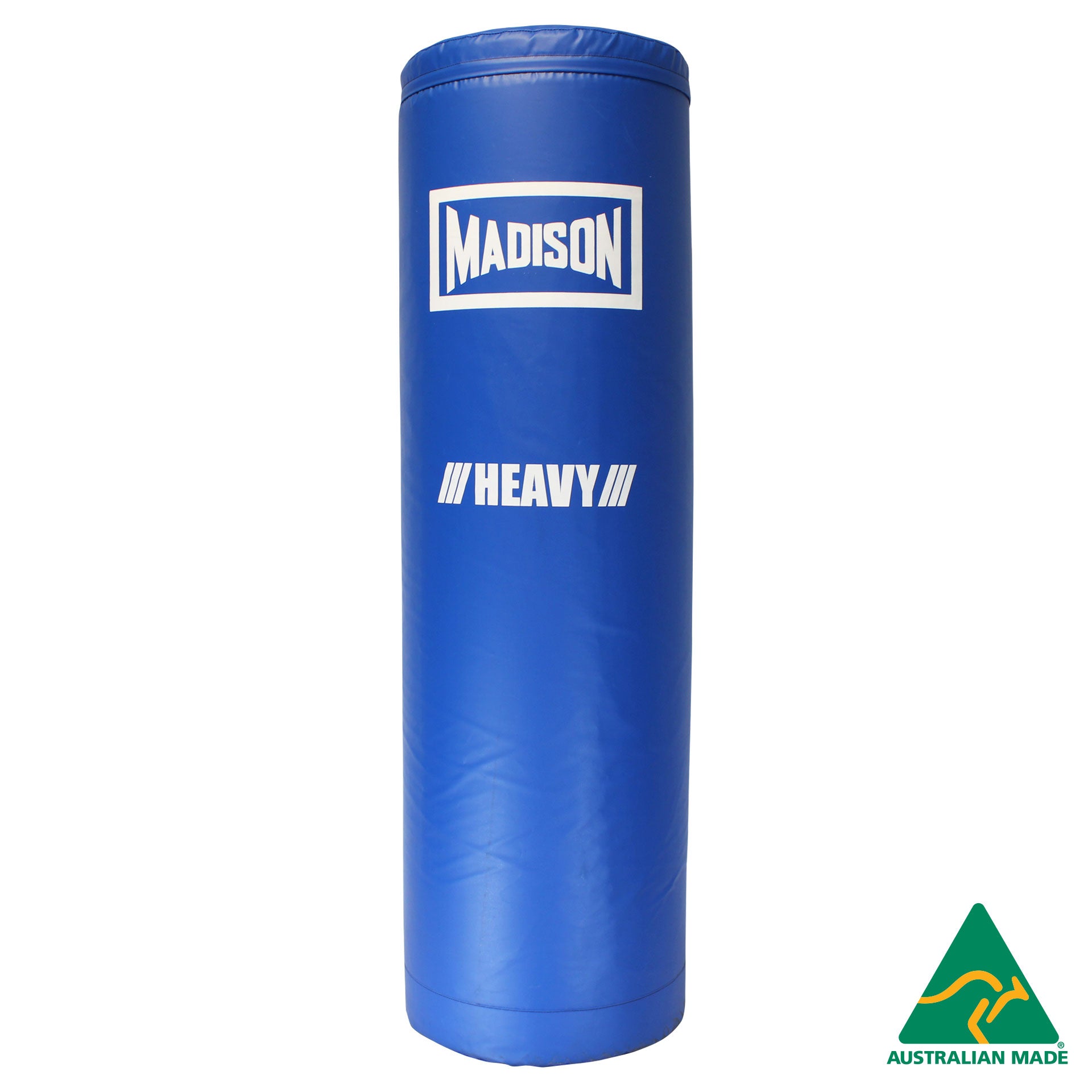 Weighted Tackle Bag/Dummy - 1500 x 460 – Madison Sport