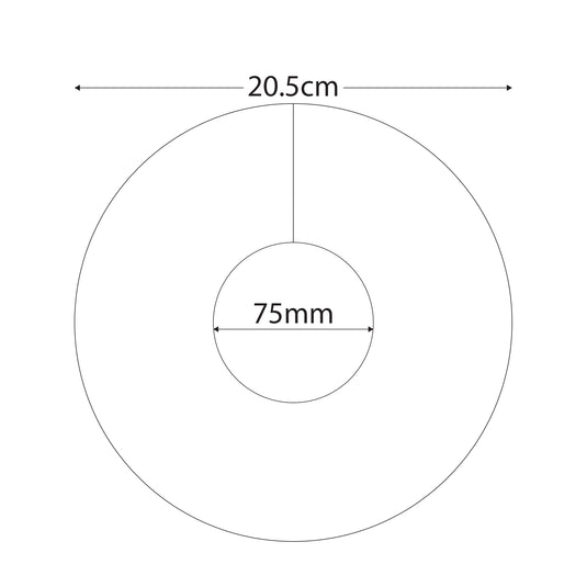 PP337-PR – Deluxe Netball Pads 3m – Set of 2 – Custom printed