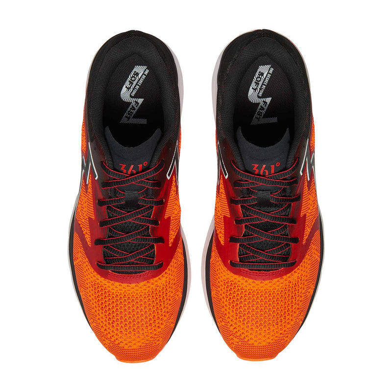 Load image into Gallery viewer, 361 Spinject Mens Neutral Running Shoes
