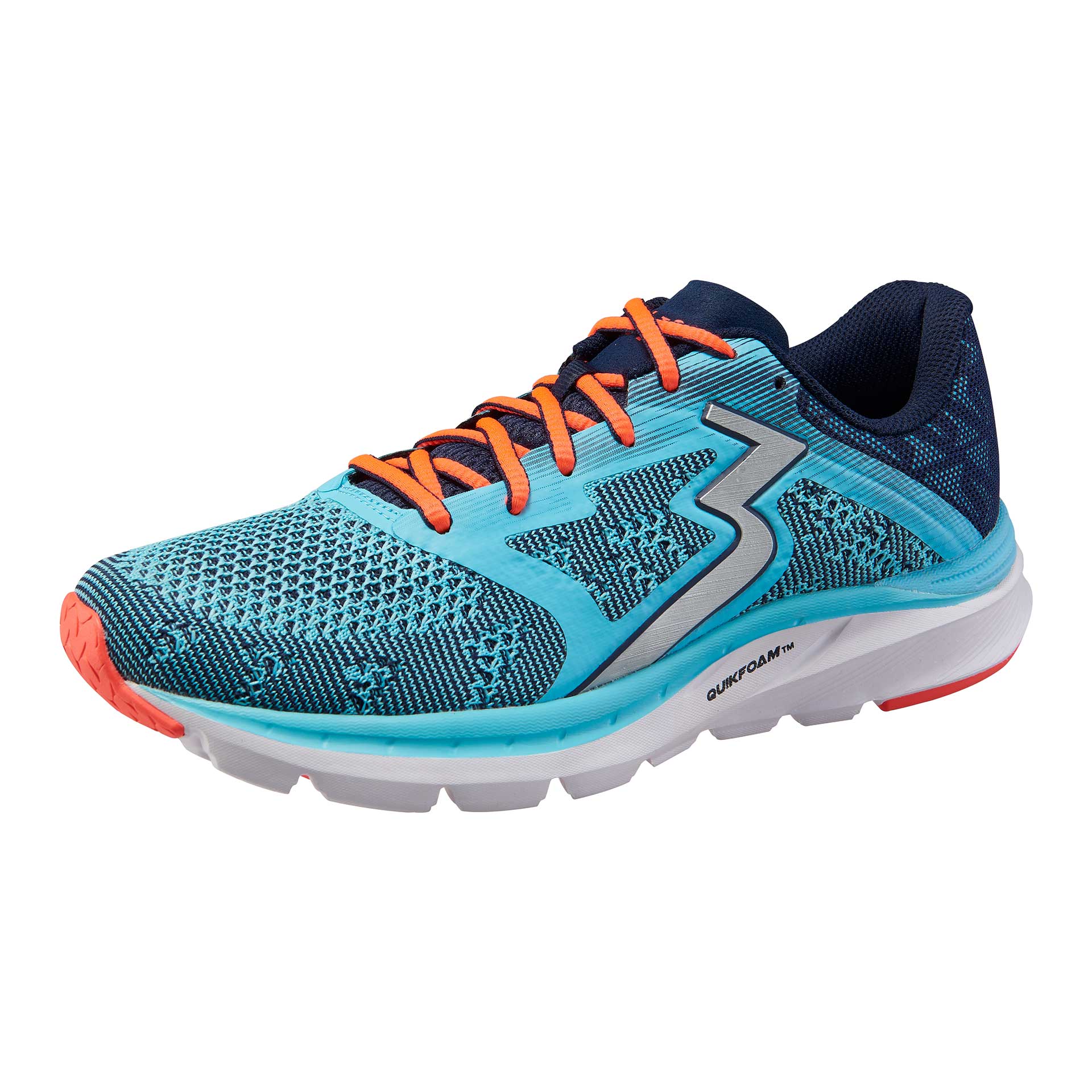 361 Spinject Womens Neutral Running Shoes – Madison Sport