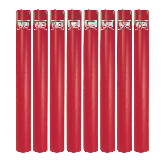 PP342 – Game Day AFL Post Pads – 2.5m – Set of 8