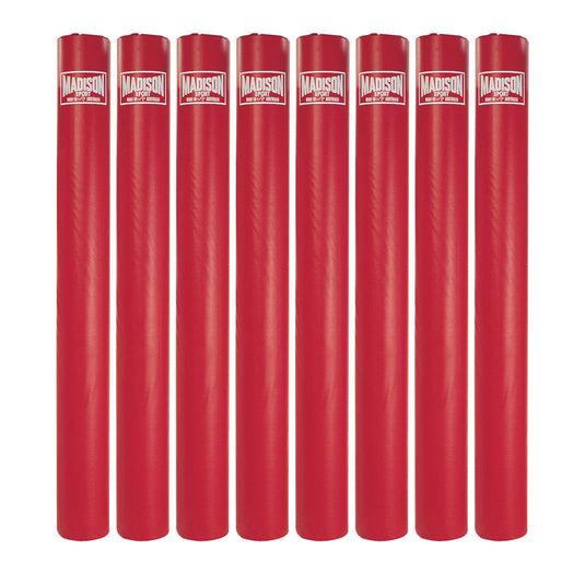 PP350 – Game Day AFL Post Pads – 2.5m – Set of 8