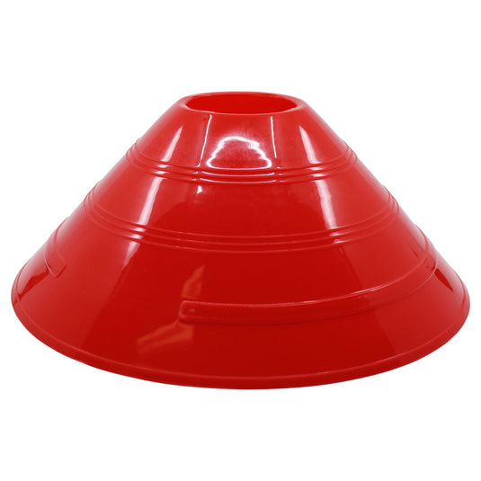 9cm Marker Dome - Red