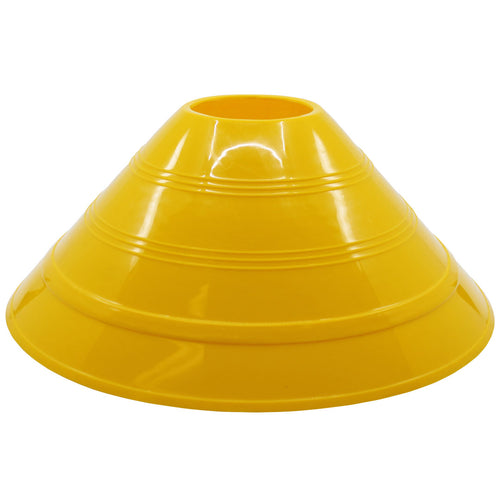 9cm Marker Dome - Yellow