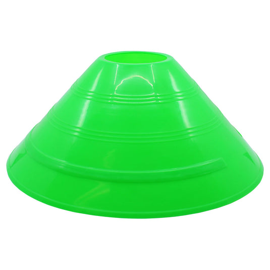 9cm Marker Dome - Green