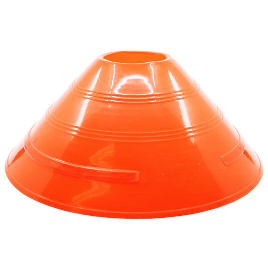 9cm Marker Dome - Orange