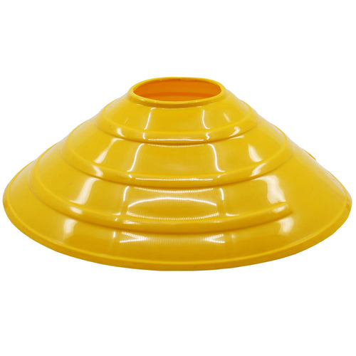 6 cm Marker Dome - Yellow