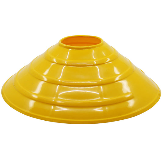 6 cm Marker Dome - Yellow