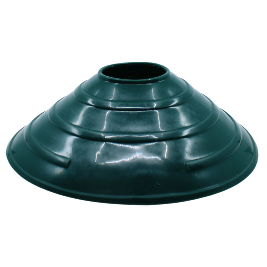 6 cm Marker Dome - Green