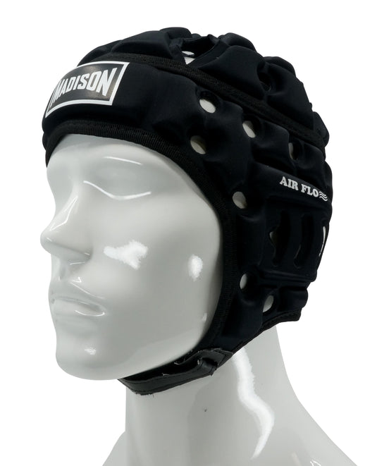 Air Flo Headguard - Black