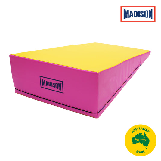 GP110 – Madison Gym Wedge – Large