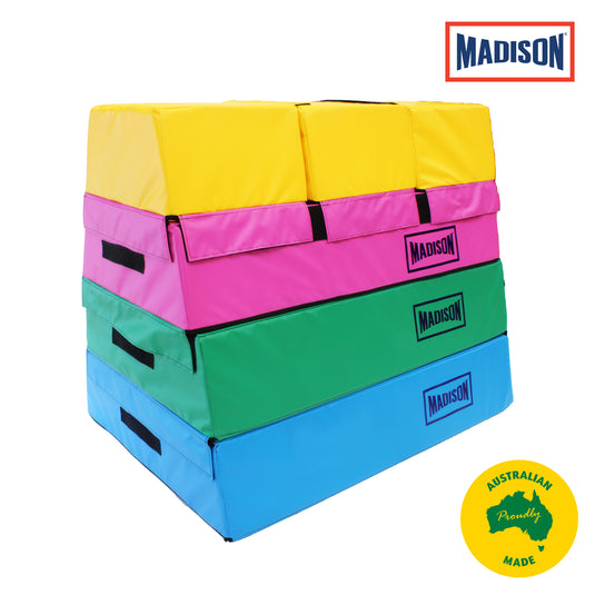 GP112 – Madison Trainer Vault – 3-Piece Top