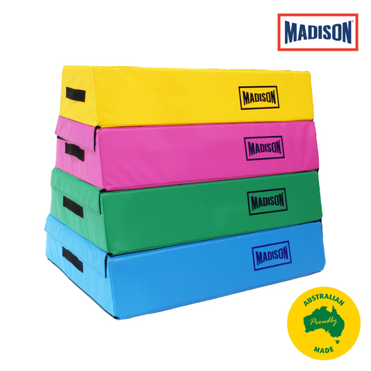 GP113 – Madison Trainer Vault – 1-Piece Top