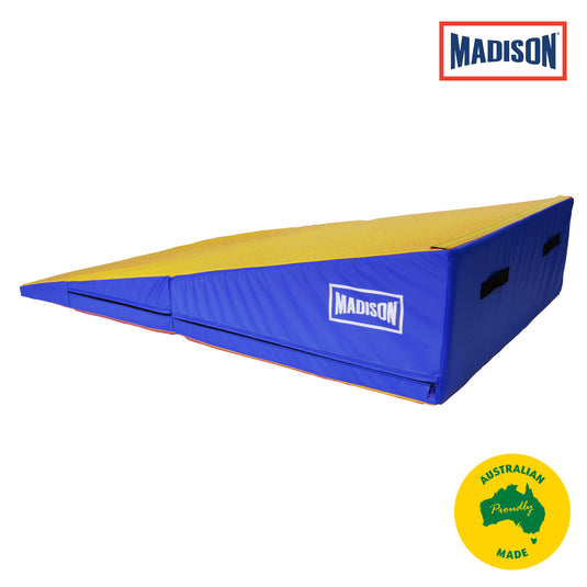 GP126 – Madison SML Folding Wedge