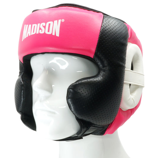 Galaxy Headguard - Pink