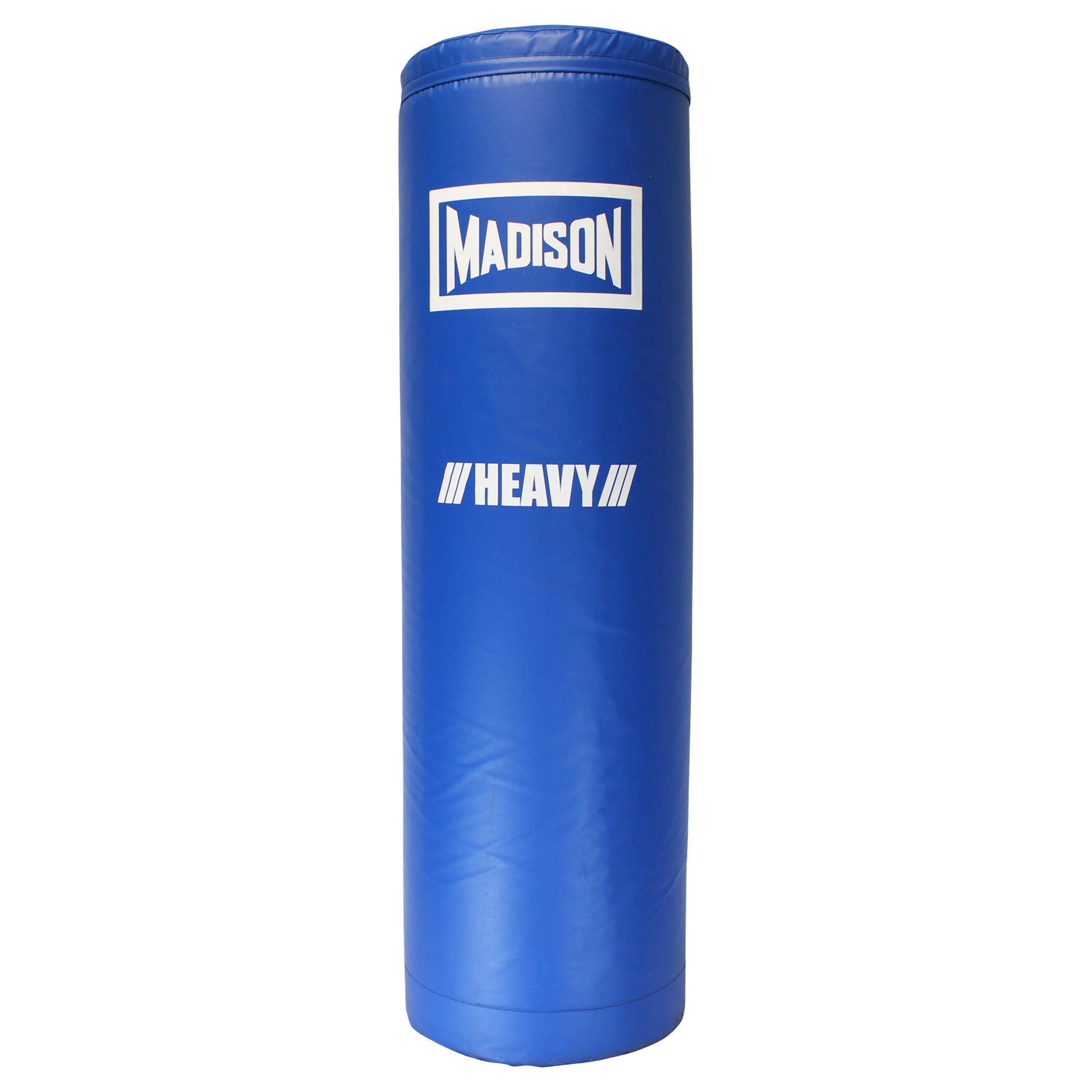 Madison store punching bag