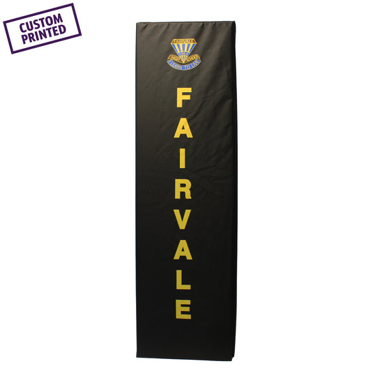 PP292-PR – Oversize Square Post Padding 1.8m – Set of 4