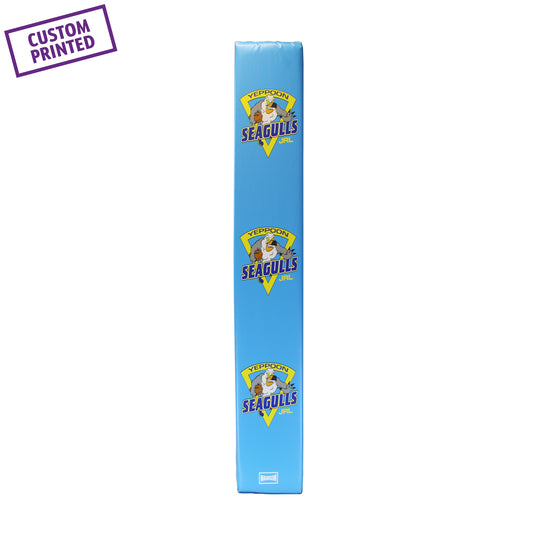 PP323-PR – Premier Junior Post Padding – Set of 4 – Custom Printed