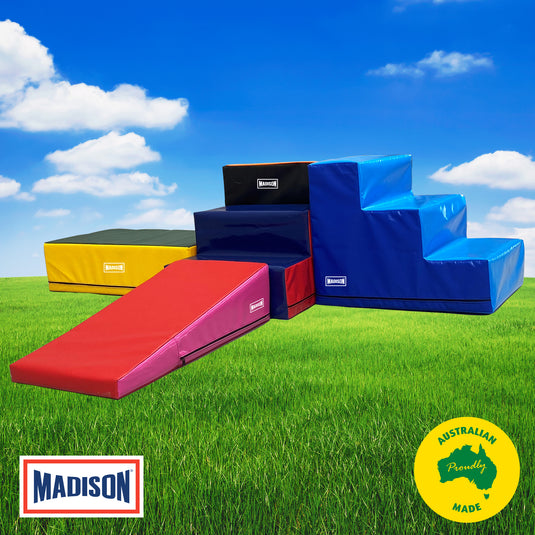 PP702 – Madison Adventure Play Kit