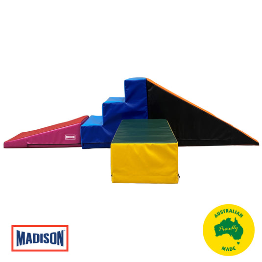 PP702 – Madison Adventure Play Kit