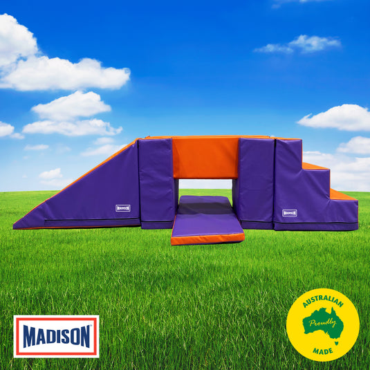 PP703 – Madison Magical Bridge Kit