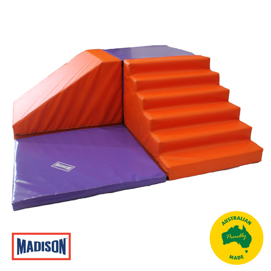 PP707 – Madison Climbing Cube Kit