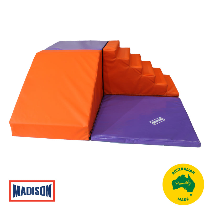 Load image into Gallery viewer, PP707 – Madison Climbing Cube Kit
