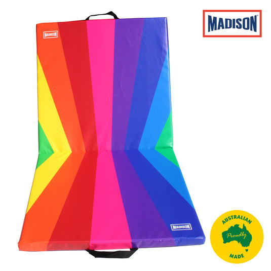 PP927 – Madison Folding Rainbow Mat