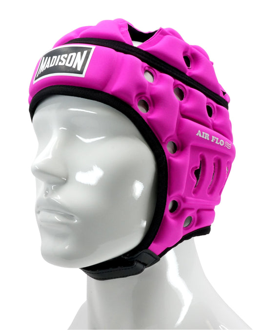 Air Flo Headguard - Pink