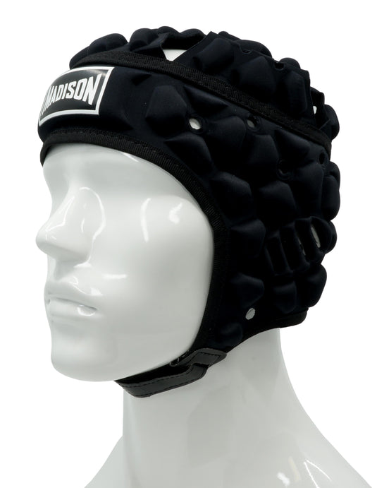 Scorpion Headguard - Black