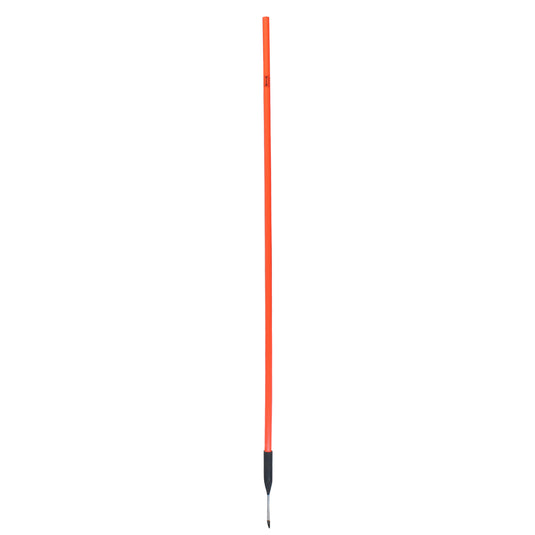 180cm Rubber Base Agility Pole