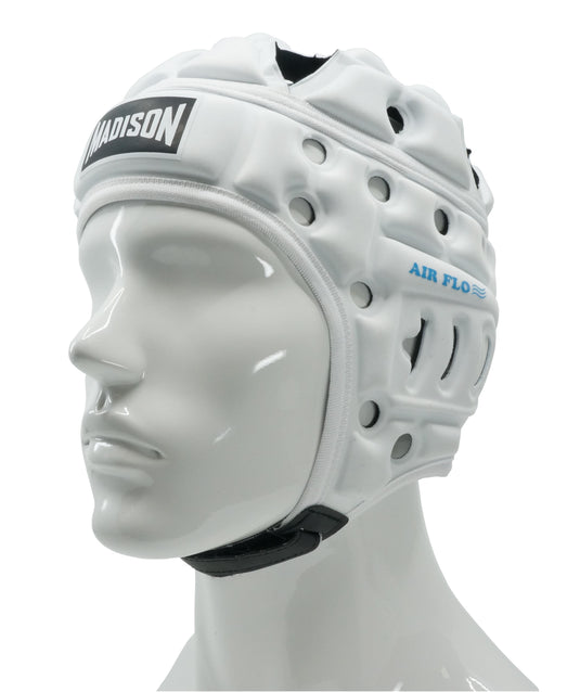 Air Flo Headguard - White