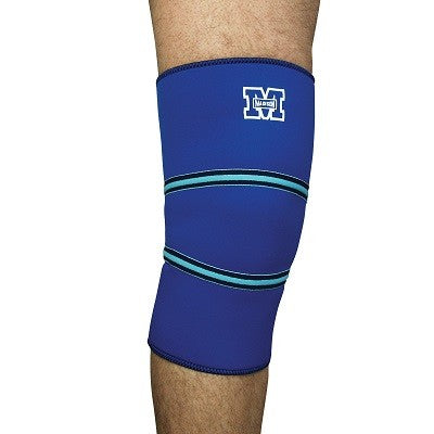 Load image into Gallery viewer, Knee Standard Heat Therapy - Blue
