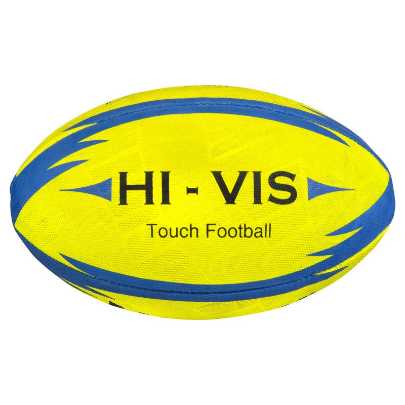Load image into Gallery viewer, Hi Vis Touch Football

