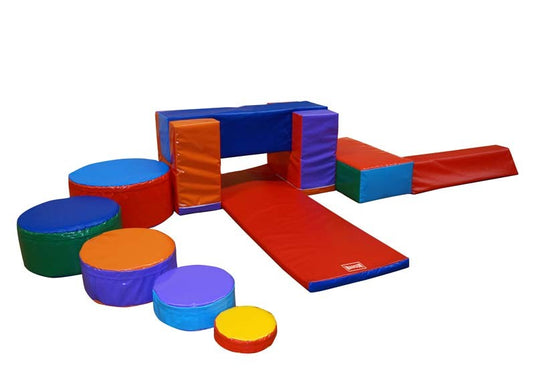 PP704 – Madison Explorer Kit