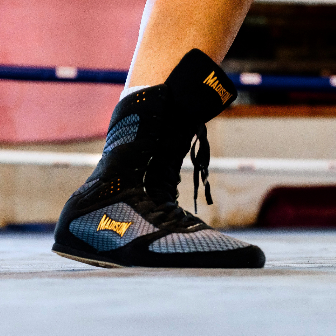 Boxing Footwear