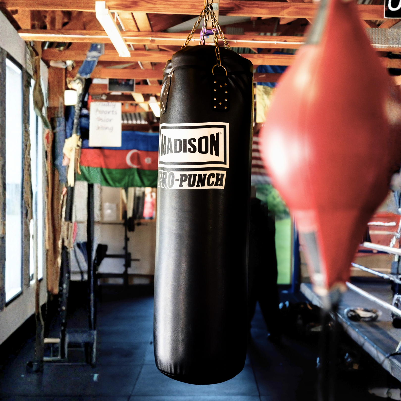 Boxing Padding