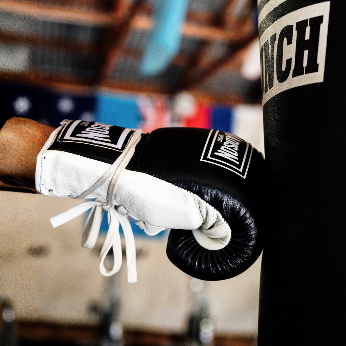 Boxing Gloves