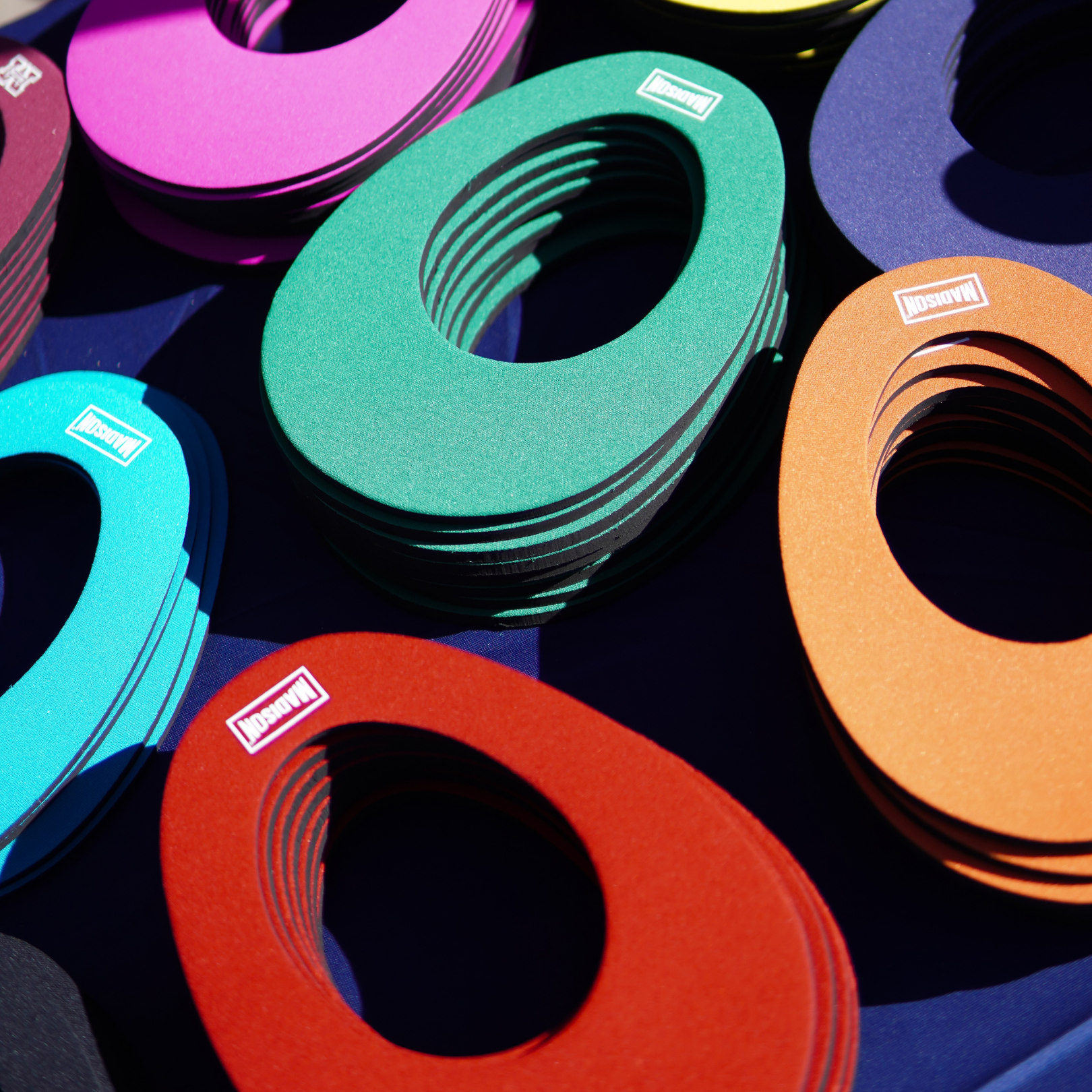 Netball Visors