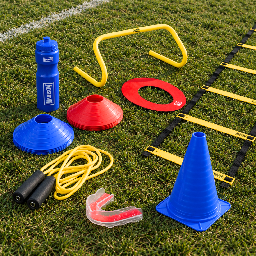 All Sport Accessories