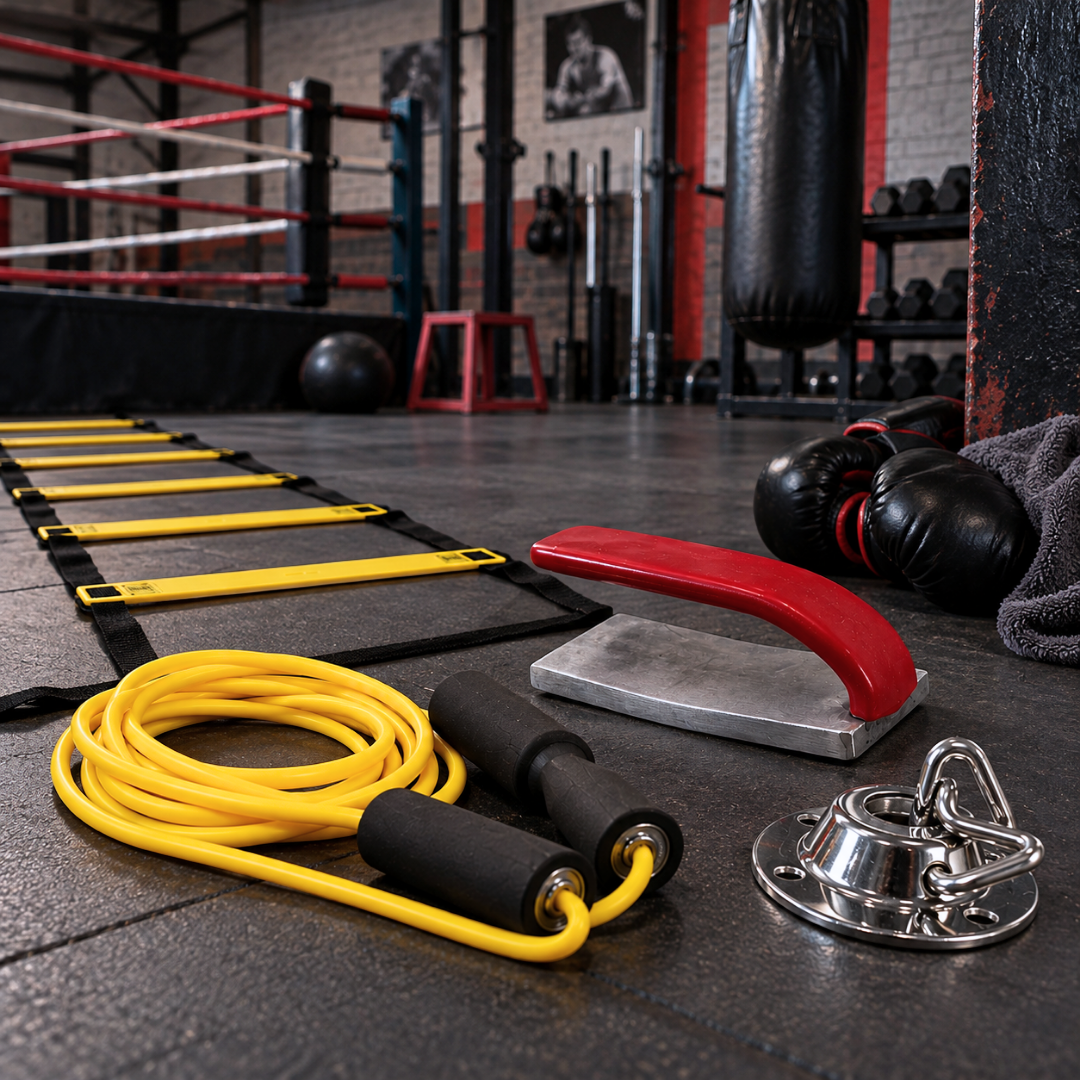 Boxing Accessories
