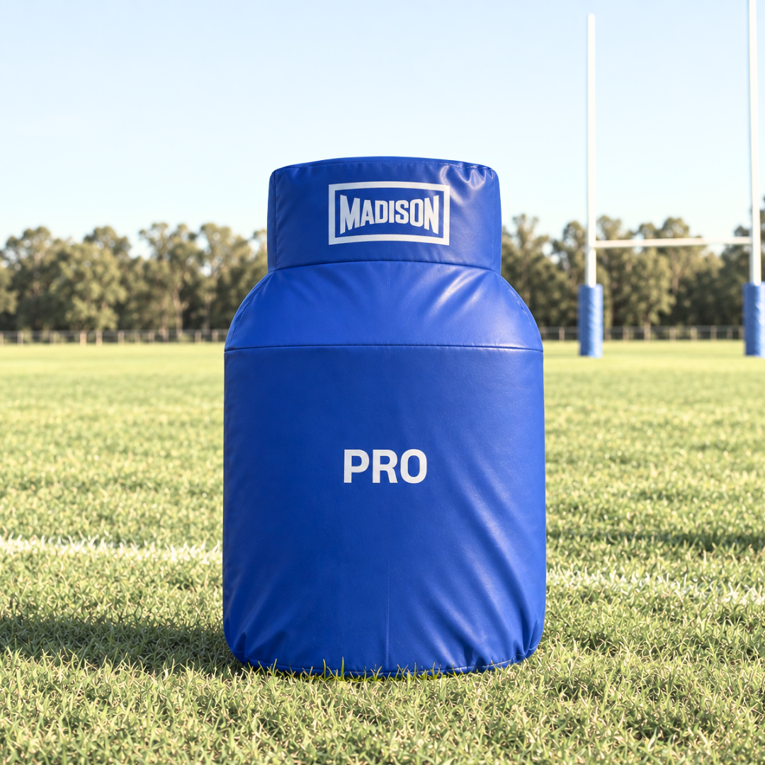 Ruck & Marking Pads