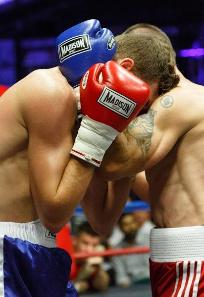 Boxing Equipment