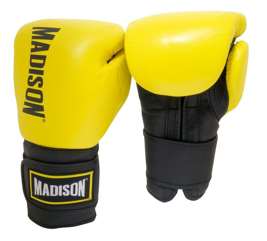 New Arrivals - Boxing